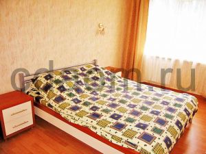 Квартира на сутки Саранск, Ульянова, 97